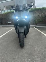 Yamaha Xmax 125 Tech Max  - YAMAHA T 125 MAX