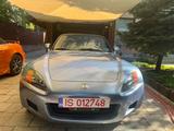 Honda S2000 AP1 All Blue  - gebrauchte Honda Cabrios