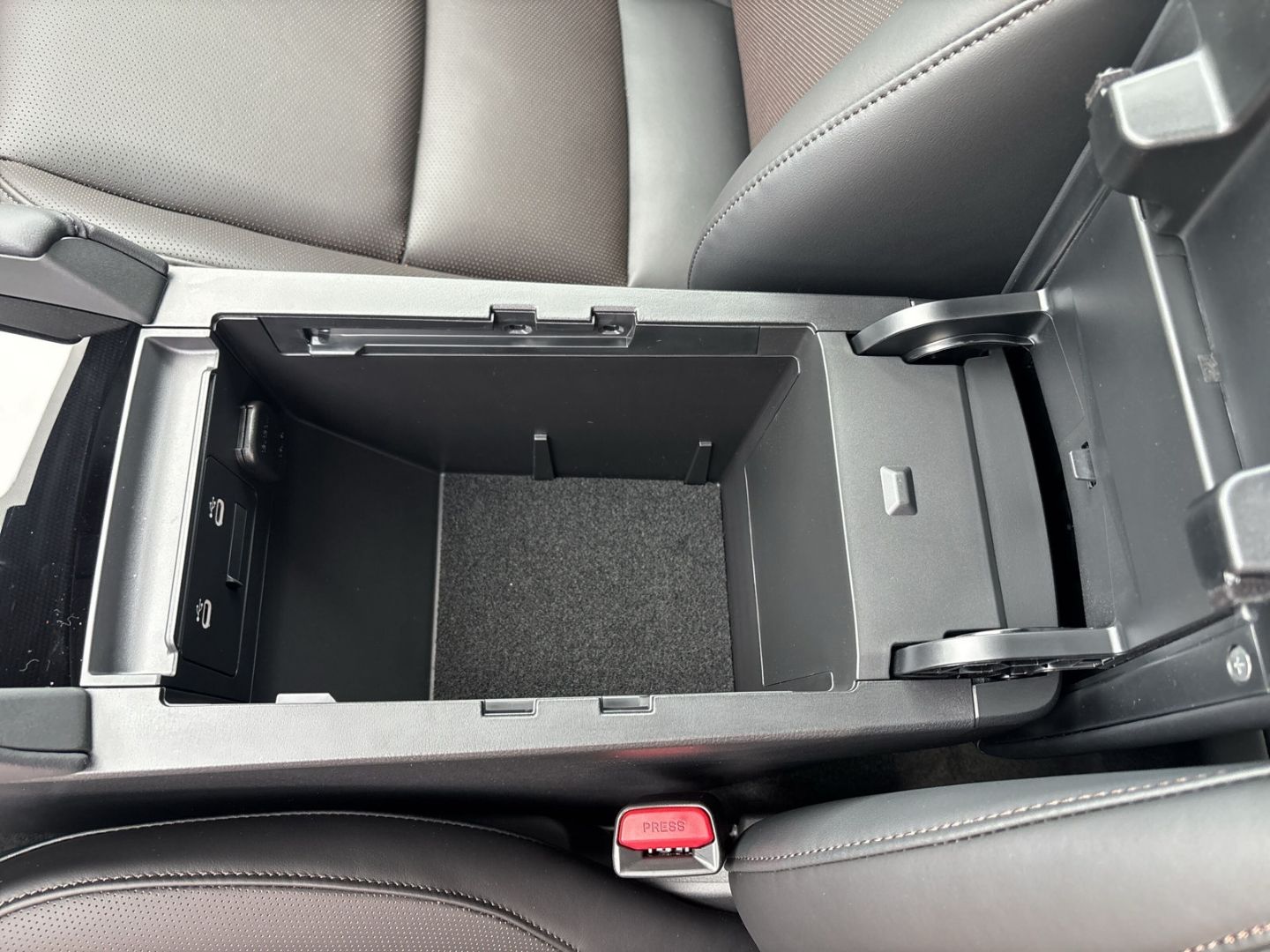 Mazda 3 - Bild 19