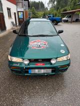 Subaru Impreza Shitbox - Subaru Gebrauchtwagen von 2000