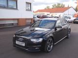 Audi A4 Avant S line Sportpaket/plus quattro Tüv Neu - mit Benzin-Antrieb: Kombi