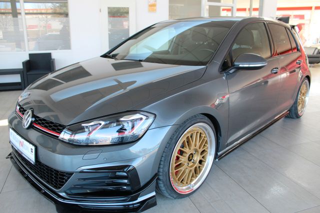 Volkswagen Golf VII Lim. GTI Performance 245PS LED Navi