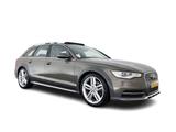 Audi A6 Allroad Quattro 3.0 TDI Aut. *PANO | LUXURY-L - gebrauchte Audi A6 Allroad aus dem Jahr 2012