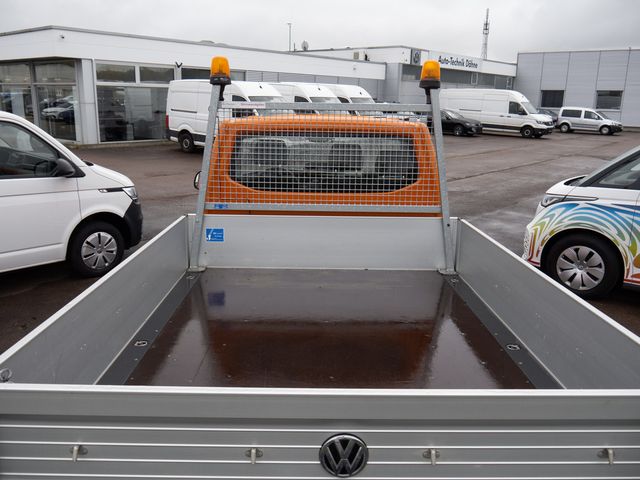 T6.1 Transporter Pritsche 2.0 TDI Pritsche FWD