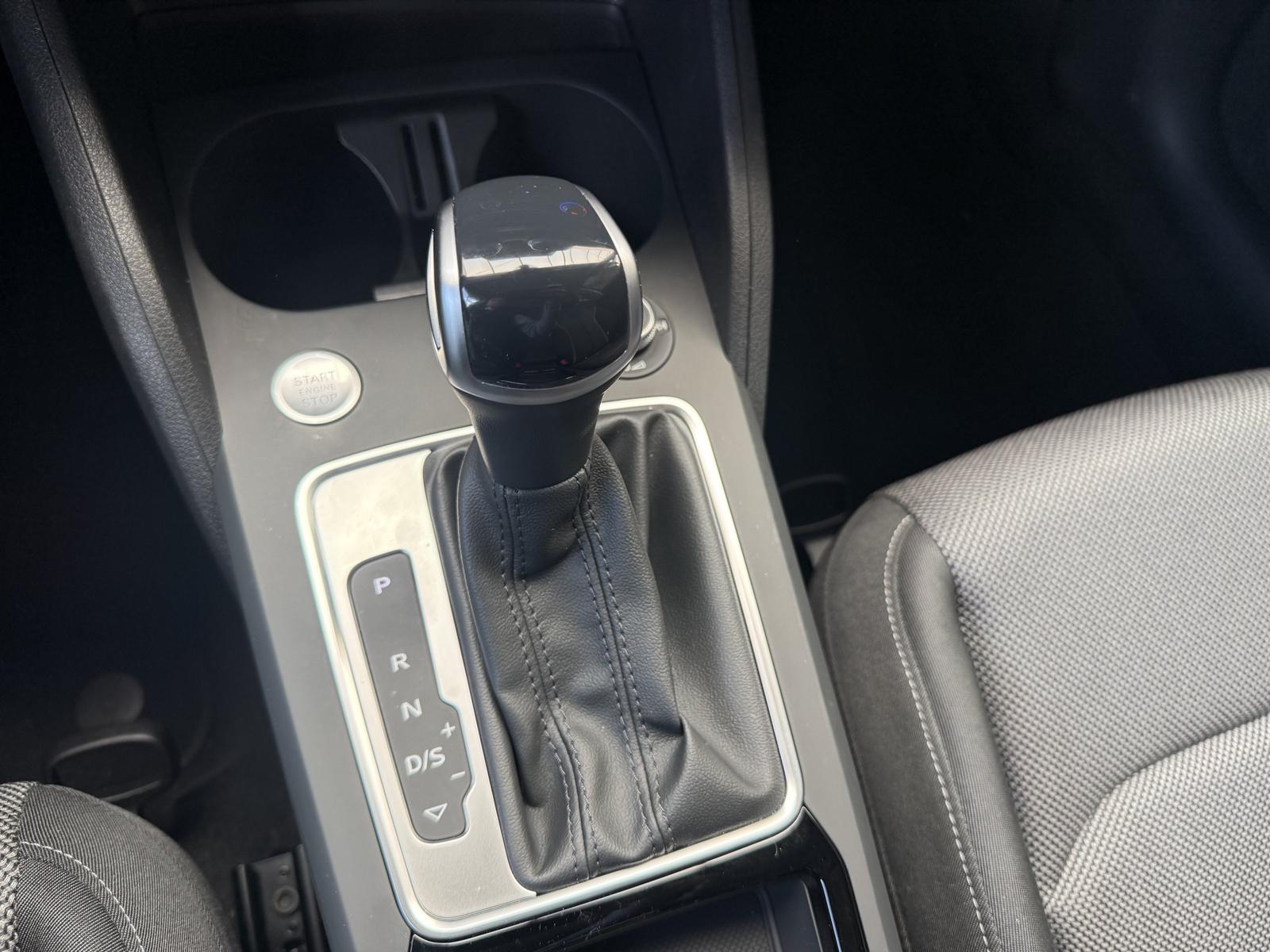 Audi Q2 S-Line Sport 35 Autom., *Matrix *Pano *Kamera, миниатюра 21