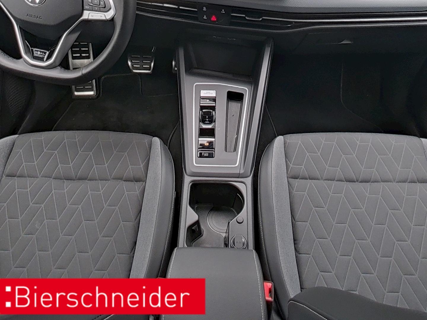 Volkswagen Golf 8 1.5 eTSI DSG Goal AHK IQ.LIGHT KAMERA NAV, миниатюра 13