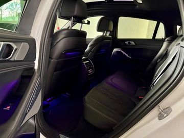 BMW X6 - 10