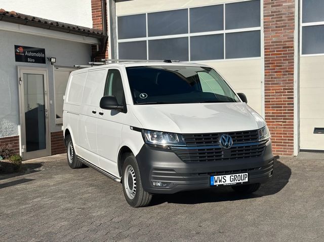 Volkswagen T6.1 Transporter Lang/PDC/SHZ/Stdhg/ACC/AppC/AHK