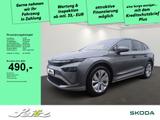 Skoda Enyaq 60 Loft *AHK*MATRIX*KAMERA*NAVI* - Skoda Enyaq Jahreswagen