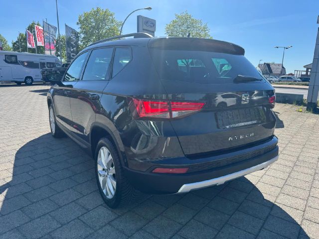 Seat Ateca Style