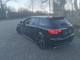 Audi S3 8P 2.0 TFSI Sportback Facelift Qua... - gebrauchte Audi S3 mit Facelift