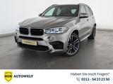BMW X5 M LED+NAVI+AHK+PANO+LEDER+STANDHEIZUNG+ - BMW X5 M in Düsseldorf