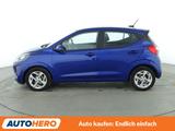 Hyundai i10 1.2 Trend Aut*TEMPO*PDC*SHZ*KLIMA*GARANTIE* - Hyundai i10