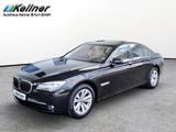 BMW 740 i ACC+Head+Up+AHK+HiFi+Pano+Komfortsitze - BMW 740: I