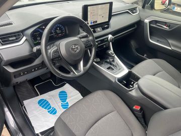 Toyota RAV 4 - 7