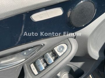 Mercedes C 180 - 8