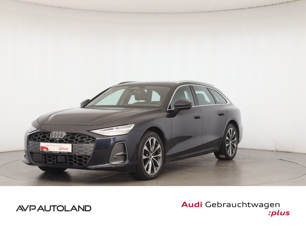 A6 Avant 40 TFSI S tronic | ACC | +Winterreifen