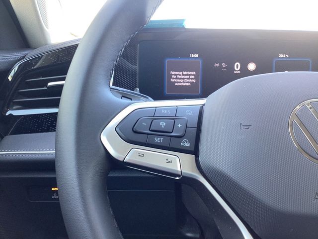 Passat Variant 1.5eTSI DSG Business AHK