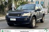 Land Rover LAND ROVER Freelander 2.2 eD4 2WD S.W. SE - Land Rover Freelander Kombi Gebrauchtwagen
