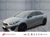 Kia ceed 1.6 TGDI GT Bi-LED+ACC+NAV+RFK+2xSHZ+DAB - gebrauchte Kia cee'd / Ceed aus dem Jahr 2024