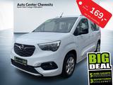 Opel Combo Life 1.5 D Ultimate Standh/Pano/Navi/SHZ/L - Opel Combo Life Ultimate mit Diesel-Antrieb