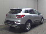 Renault Kadjar 1.5 BLUE dCi Limited T-Leder Navi RFK Shz - Renault Kadjar mit Diesel-Antrieb: Automatik