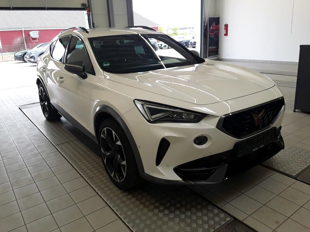 Cupra Formentor - Bild 2