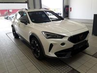 Cupra Formentor - Vorschau Bild 2