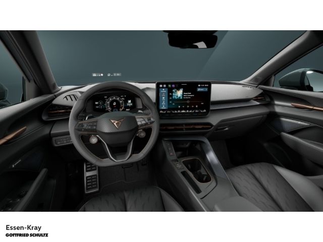 Cupra Terramar - Bild 7