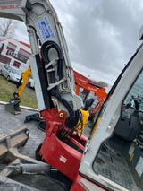 Takeuchi TB153 - Takeuchi LKWs