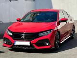 Honda Civic 1.5 VTEC Sport-1.Hand-ST-Fahrwerk-Carplay - Honda Civic in Bonn