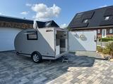Andere Mini K Family Wohnwagen Camper Mini - Mini Wohnwagen: Kleiner Caravan
