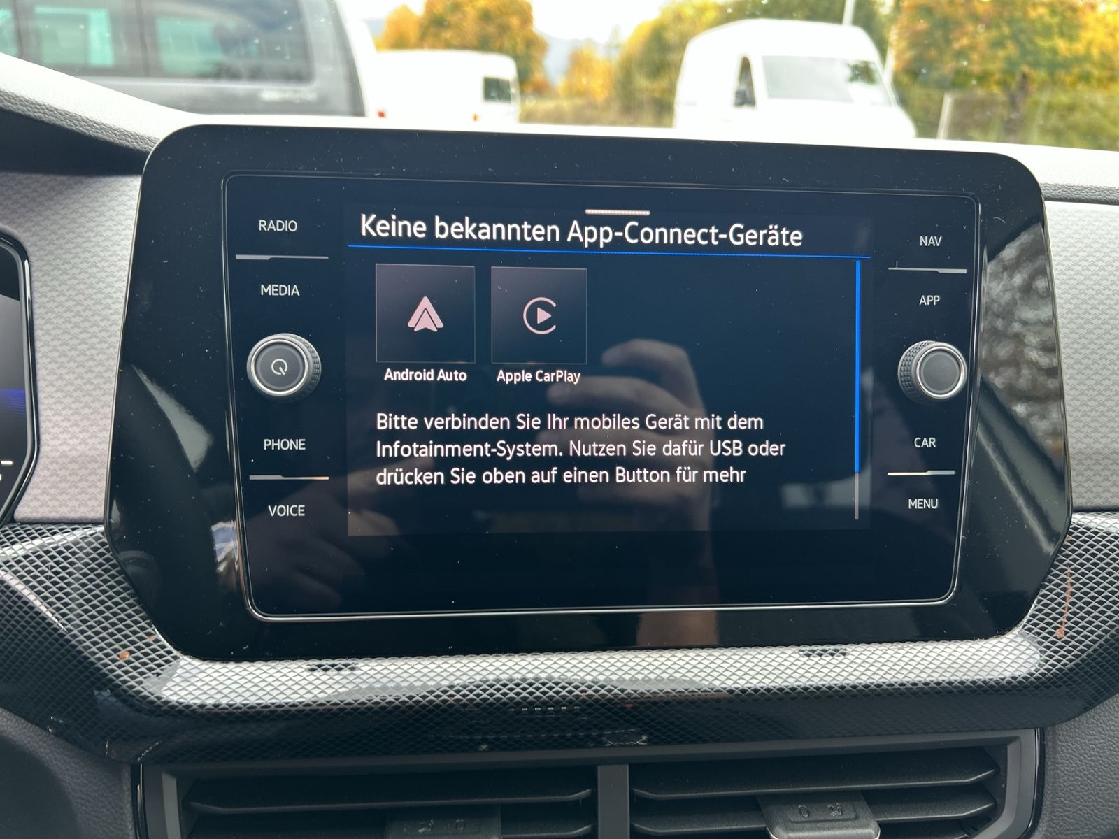 T-Cross 1.0 TSI Life IQ Drive, Navi, Sitzheizung