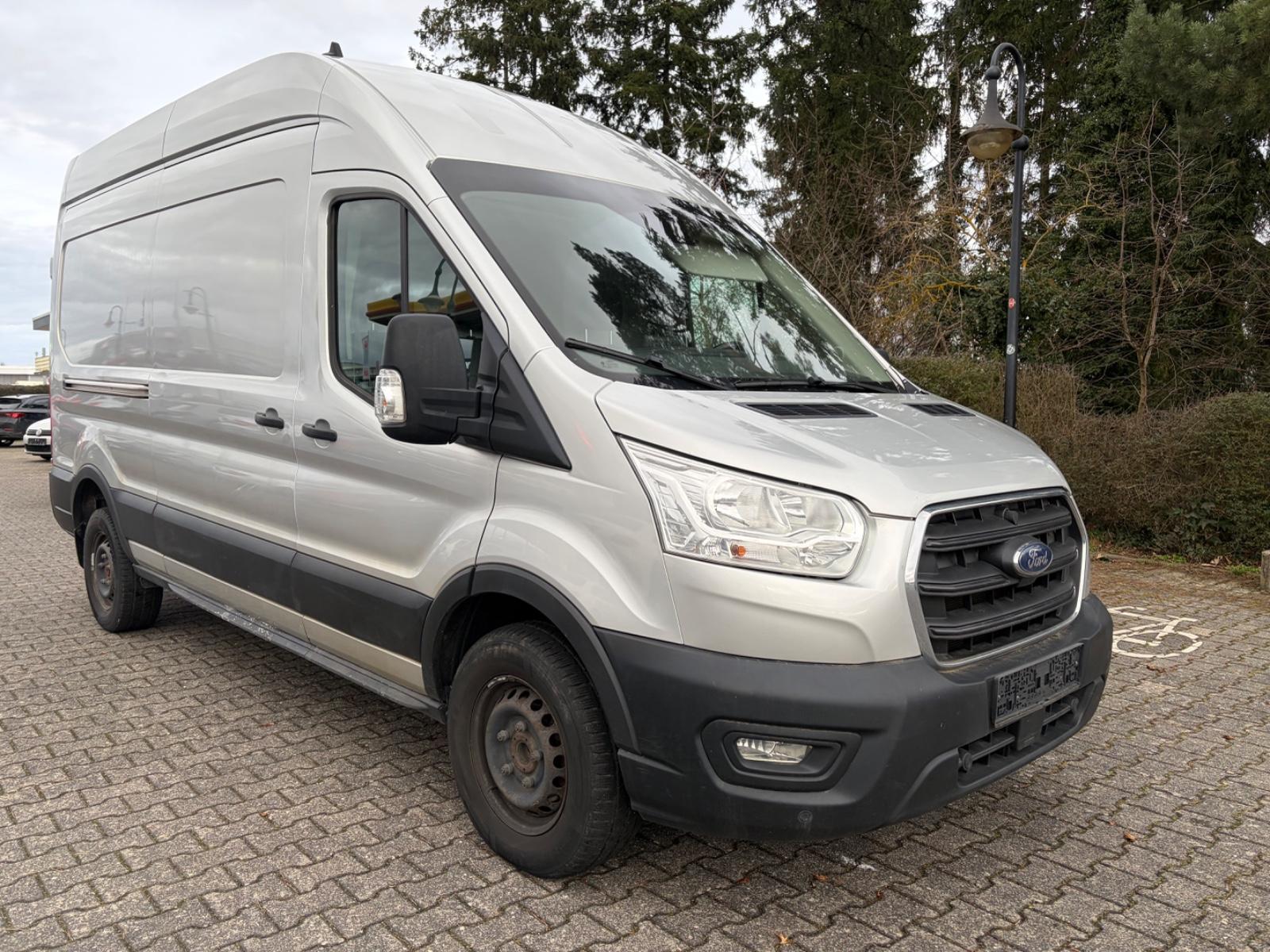 Ford Transit Kasten 350 L3 Trend