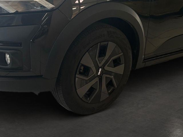 Fahrzeugabbildung Dacia Sandero III Stepway Expression 1.0 TCe 90 Klima