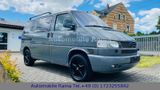 Volkswagen T4 Multivan Business  Ausstattung - Volkswagen T4: Business