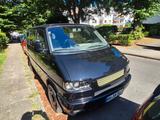 Volkswagen T4 Multivan - Volkswagen T4 Multivan aus 1994