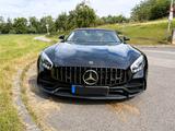 Mercedes-Benz AMG GT C 4.0 V8 C DCT Roadster C - Mercedes-Benz AMG GT C in Stuttgart
