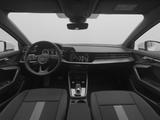 Audi A3 Sportback advanced 35 TDI S tr. ACC*R-KAM*17" - Audi A3 Jahreswagen mit Diesel-Antrieb