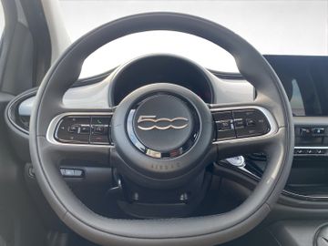 Fiat 500 1.0 FireFly Icon LM+Kamera+SHZ+PDC+Klima+