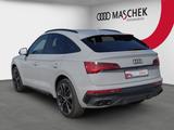 Audi SQ5 Sportback UPE: 110.745.- *nardograu* VOLL !! - mit Diesel-Antrieb: Automatik