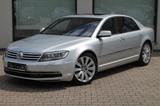 Volkswagen Phaeton V8 5-Sitzer 4Motion*ACC*NAVI*BI-XENON* - Volkswagen: Phäton