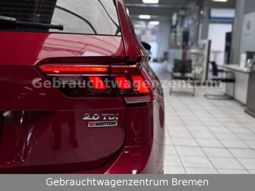 Volkswagen Tiguan - 5