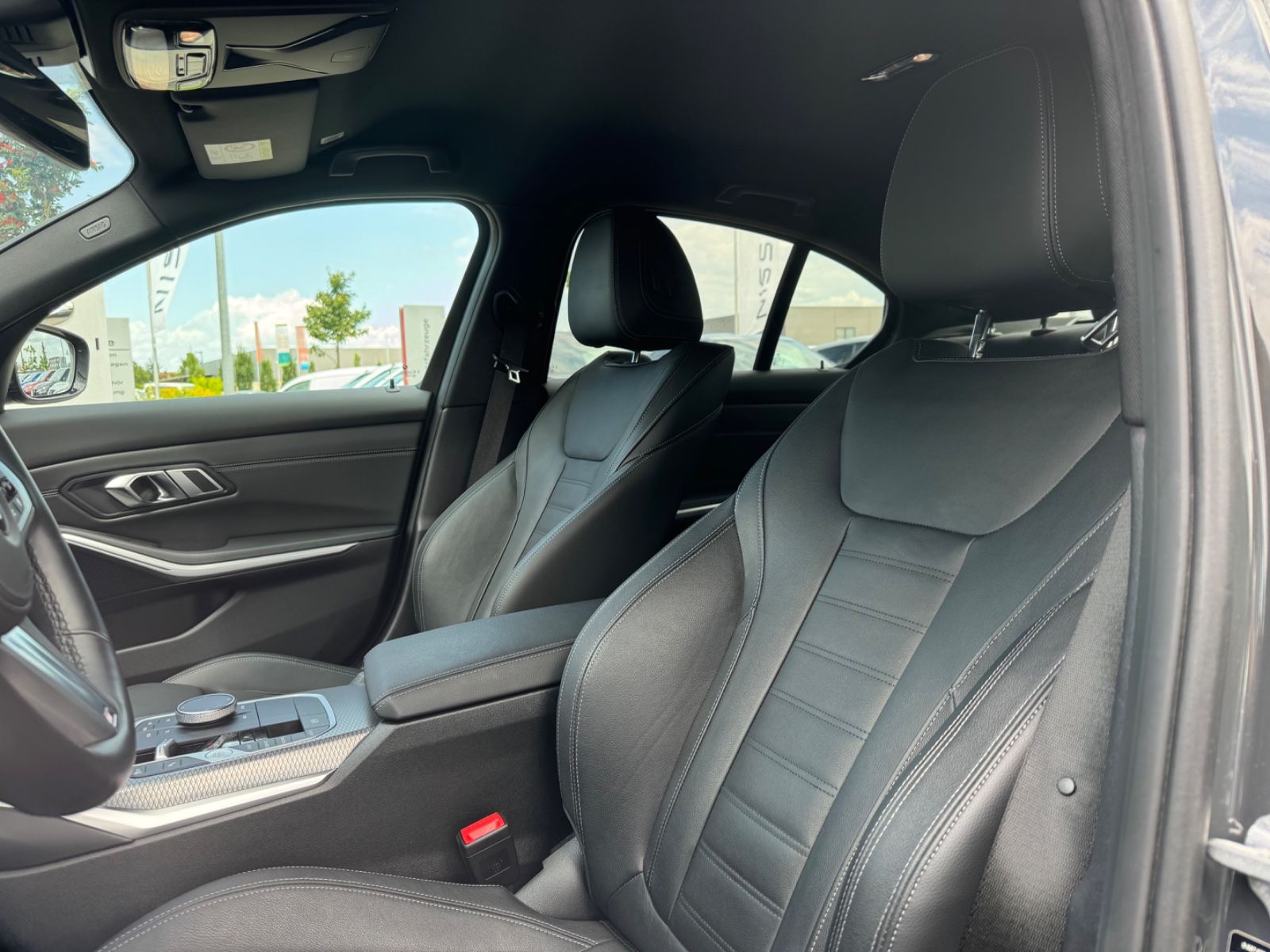 Fahrzeugabbildung BMW M340d xDrive PPF-Folie, Head-Up, Kamera, LED