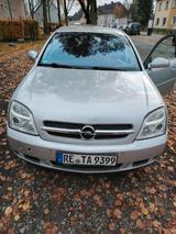Opel Vectra C 1.8 - Opel Vectra in Herne