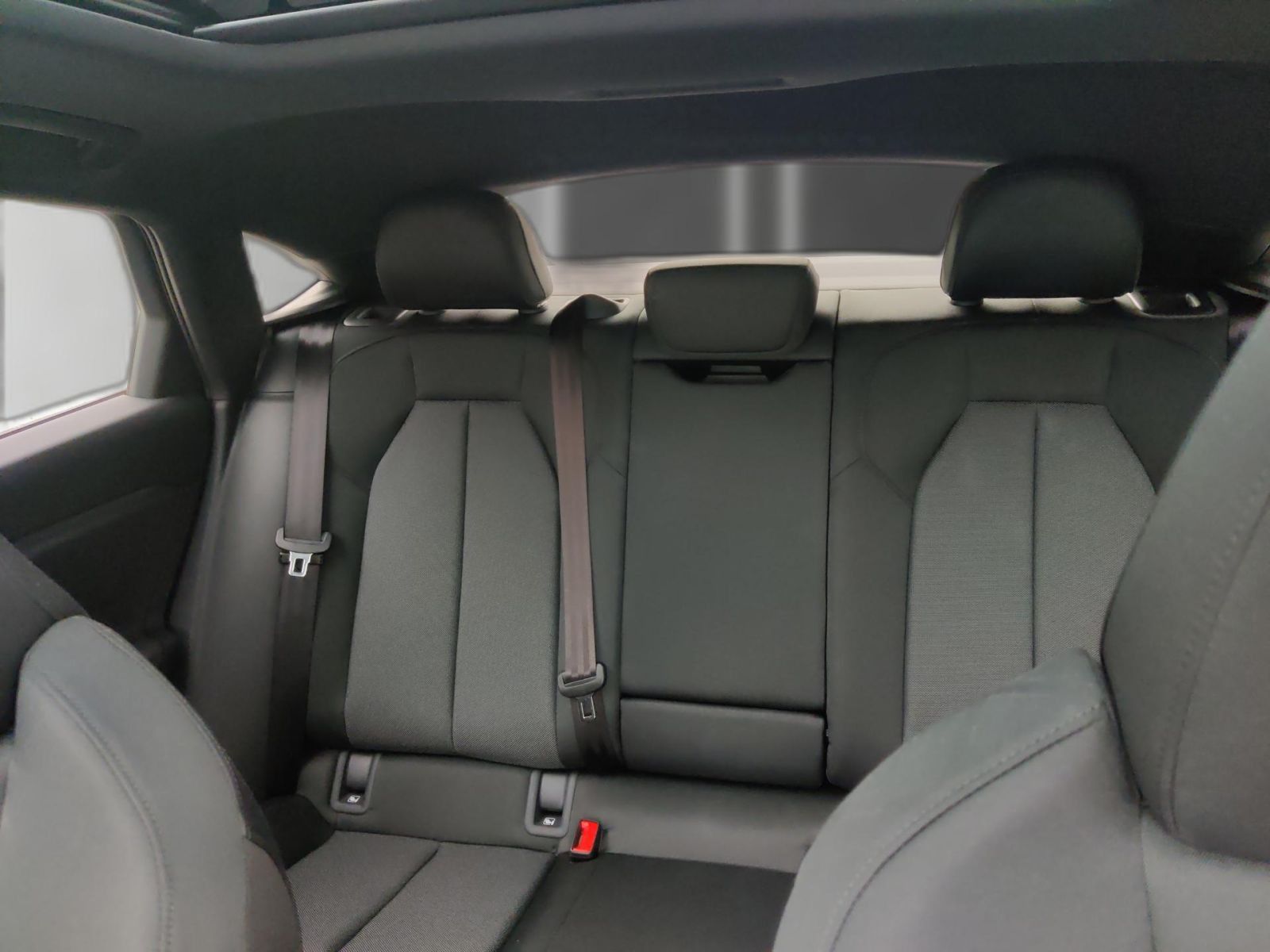 Audi Q6 e-tron - Bild 25