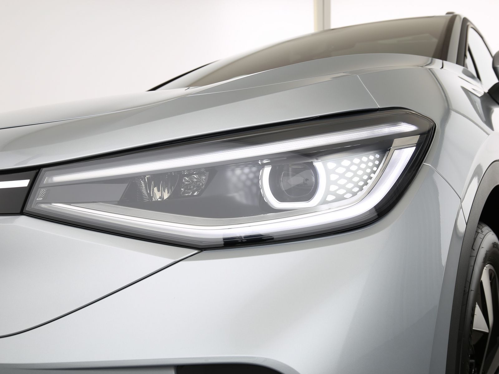 Volkswagen ID.4 - Bild 22