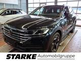 Volkswagen Touareg 3.0 TDI 4M  AHK Navi LED Leder Kamera PD - gebrauchte VW Touareg aus dem Jahr 2024