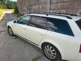 Audi Verkaufe Audi A6 4b 1.9 tdi - Audi A6 mit Diesel-Antrieb: Kombi, 1.9