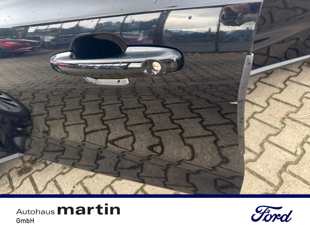 Fahrzeugabbildung Ford Focus 1.0 Cool&Connect SHZ KAMERA NAVI ACC LED
